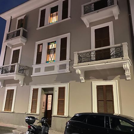 Апартаменти Westhouse Пескара Екстер'єр фото